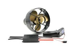 Controladores de Motor ESC sin Escobillas FRC <span class=keywords><strong>FRESC</strong></span> 4S-20S 150A 200A IP67 a Prueba de Agua para Drones, Efoil, Aviones y Otros Dispositivos - Product Image 6