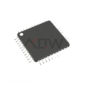 <span class=keywords><strong>ATMEGA32</strong></span>-16AU 44 tqfp nhúng mạch điện tử thành phần nhà sản xuất kênh - Product Image 1
