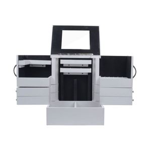 Caja de madera para joyería, <span class=keywords><strong>cerca</strong></span> de me, alfarero grande - Product Image 6