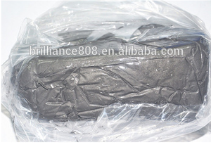 Élastique en silicone conducteur haute température Services de moulage et de coupe pétris en graphène/graphite inclus - Product Image 5