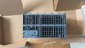 โมดูลซีพียูอุตสาหกรรม6ES7517-3HP00-0AB0 6ES75173HP000AB0สำหรับระบบอัตโนมัติ PLC - Product Image 4