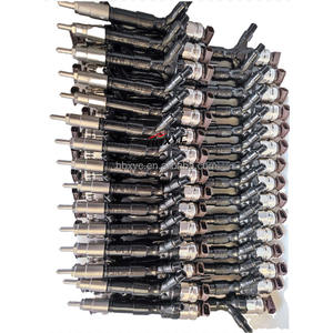 Boquilla de inyector de combustible diésel Common Rail 6801014 6801019 6801022 6801027 6801029 6801058 para inyectores de combustible diésel - Product Image 3