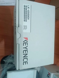 ขายด่วน! คอนโทรลเลอร์อุตสาหกรรม Keyence LK G5000V หน่วยประมวลผลข้อมูลความเร็วสูง สำหรับระบบการวัดและการตรวจสอบ - Product Image 3