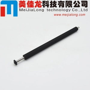 Rouleau de transfert MJL pour <span class=keywords><strong>HP</strong></span> <span class=keywords><strong>LaserJet</strong></span> 1010 1012 1015 1018 1020 1022 <span class=keywords><strong>3015</strong></span> 3020 RM1-0658 - Product Image 2