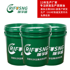 จาระบีลิเธียมทนแรงดันสูงและอุณหภูมิสูงชนิดคอมโพสิต บรรจุภัณฑ์ขนาดเล็ก จาระบีอเนกประสงค์มาตรฐานแห่งชาติ หลายสี - Product Image 4