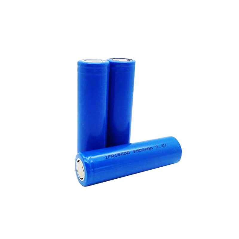 Deep cycle lithium er 3.2V IFR 10440 14500 16340 18650 26650 32650 storage LiFePO4 cell battery