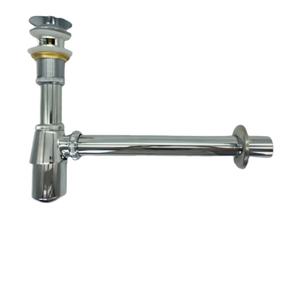 Alla moda scolapiatti in ottone lavabo trappola <span class=keywords><strong>sifone</strong></span> <span class=keywords><strong>per</strong></span> pompa <span class=keywords><strong>sifone</strong></span> acqua di alta qualità prezzo di fabbrica - Product Image 1