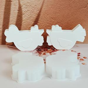 Molde <span class=keywords><strong>de</strong></span> silicona <span class=keywords><strong>de</strong></span> yeso suave para decoración <span class=keywords><strong>de</strong></span> <span class=keywords><strong>gallo</strong></span> M53707 - Product Image 3