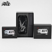 Controlador de Motor 2026 Ventus VTB V9600 GEN2 AETOS Pro 72kW para Bicicleta Eléctrica Surron Talaria, Alto Rendimiento, Entrega Rápida, Kit de Actualización