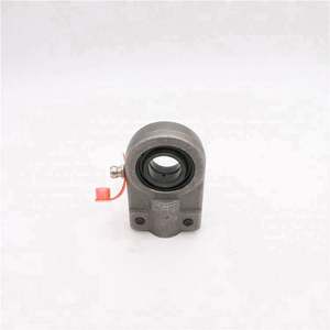 Extremos de Varilla <span class=keywords><strong>GIHO</strong></span>-K25DO para Componentes Hidráulicos <span class=keywords><strong>GIHO</strong></span>-K25 DO - Product Image 4