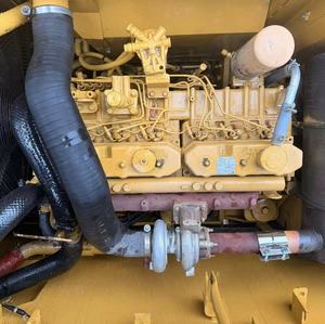 Offre Spéciale : Excavatrice sur Chenilles d'Occasion 23 Tonnes, Meilleur Prix, Approvisionnement Direct Usine, 323DL, Haute Performance, Hydraulique Fiable - Product Image 5
