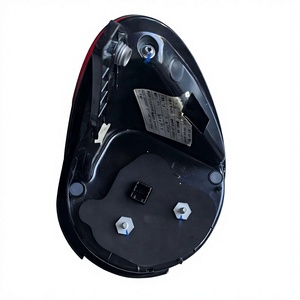 ไฟท้ายคุณภาพสูง เหมาะสำหรับ Ferrari F8 812 ไฟท้ายหลัง ไฟกันชนหลัง 317207  317208  325107  325108 - Product Image 6