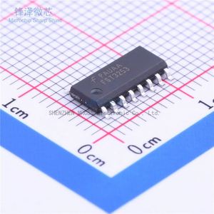 Mới và độc đáo fst3253mx linh kiện điện tử <span class=keywords><strong>IC</strong></span> chip fst3253mx mạch tích hợp - Product Image 2