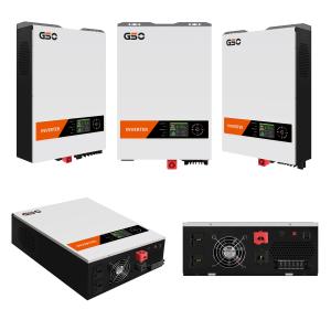 Pin Lifepo4 48V <span class=keywords><strong>Mppt</strong></span> Bộ Điều Khiển Sạc Năng Lượng Mặt Trời 96V 192V 80a 100a <span class=keywords><strong>380V</strong></span> Cho Hệ Thống Gia Đình - Product Image 1