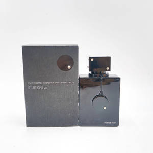 Парфюм унисекс смешанный оптом поставщик духов арабский прочный 105 мл мужчин и женщин общий спрей для тела быстрая доставка - Product Image 2