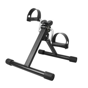 <b>Pedal</b> Exerciser Manual Adjustment Metal Fitness Equipment For Home <b>Exercise</b> And Rehabilitation Training - Product Image 1