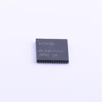 Semicon orijinal elektronik kitleri bileşenleri parçaları fiyat kol mikro İşlemci mikrodenetleyici TLV320AIC3106IRGZR QFN
