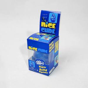 Nouveautés : Jouets Squishy Dream Drop Need Ohhs, Cubes Anti-Stress Créatifs (<span class=keywords><strong>Cola</strong></span>, <span class=keywords><strong>Dr</strong></span> Pepper), Fidgets Dream Drop - Product Image 5