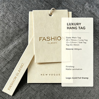 Étiquette de luxe personnalisée pour vêtements, étiquette de marque, étiquette de vêtement sur mesure, étiquette de logo personnalisé