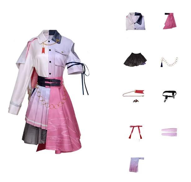 รุ่นสีชมพู