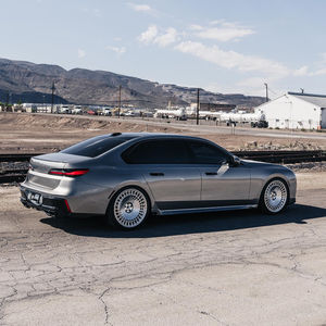 Rines Forjados de <span class=keywords><strong>18</strong></span> 19 20 21 22 24 26 Pulgadas, 2 y 3 Piezas, para <span class=keywords><strong>BMW</strong></span> 760i m1 m2 m3 m4 m5 m6 m7 m8 z4 e21 <span class=keywords><strong>e28</strong></span> E30 E31 e34 E36 E38 e39 - Product Image 5