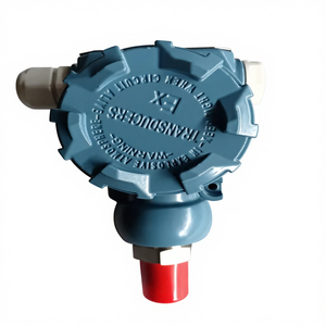 Tolaway TLW-208 2088 aluminium behuizing hamertype explosieveilige diffuus silicium druktransmitter sensor digitaal display - Product Image 2