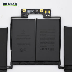 Batería para Portátil OEM A1964 de 11.41V 5086mAh para <span class=keywords><strong>Macbook</strong></span> <span class=keywords><strong>Pro</strong></span> Retina de <span class=keywords><strong>13</strong></span> Pulgadas con Touch Bar A1989 Año <span class=keywords><strong>2018</strong></span> 2019 A2251 Año 2020 - Product Image 2