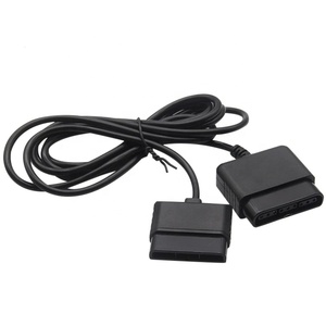 Câble d'extension de manette de remplacement 6FT/1.8M pour <span class=keywords><strong>PS</strong></span>/PS2, accessoires de ligne d'extension de manette de jeu - Product Image 1