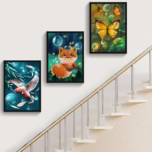 Ngoài trời khung nhôm LED dải ánh sáng Áp phích hiển thị dấu hiệu điện tử quảng cáo hộp đèn dễ dàng treo cài đặt - Product Image 2