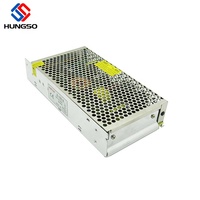 Alimentation à découpage AC/DC 150W pour usine, 5V 12V 15V 24V 30V 48V SMPS