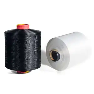 YM Spandex Air Covered Yarn Acy 2075 4075 15075 Elastic Yarn for Socks Material