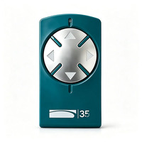 MERIK PR2 PR4 TRANSMISOR PR-2 Télécommande de portail électrique 433 MHz MERIK POWER 230 PLUS SPEED 200M Accès domestique Ouvre-porte de garage