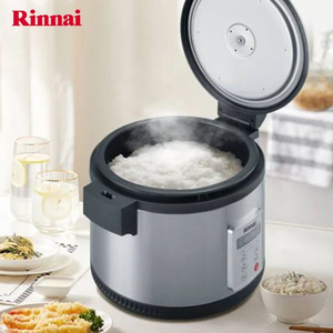 Fabricante chino personaliza olla arrocera eléctrica a vapor comercial de alta estabilidad, grande, para <span class=keywords><strong>restaurante</strong></span> - Product Image 2