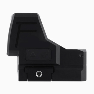Multi-Color Aluminum Compact Red Dot Sight <b>Motion</b> Sensor Shake Awake Yellow Coated Lens Outdoor Optical Devices - Product Image 4