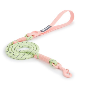 Arnés y Correa para Perro de PVC Impermeable con Logotipo Personalizado, Resistente a Olores, de Alta Resistencia, para Perros Grandes, Marca Personalizada - Product Image 5