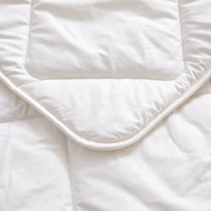 Piumino invernale di lusso in cotone a prova di <span class=keywords><strong>piuma</strong></span> <span class=keywords><strong>d</strong></span>'<span class=keywords><strong>oca</strong></span> leggero lavato sottovuoto imbottito in <span class=keywords><strong>piuma</strong></span> <span class=keywords><strong>d</strong></span>'<span class=keywords><strong>oca</strong></span> - Product Image 5