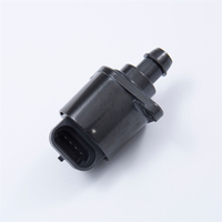 Moteur pas à pas de ralenti de rechange B28/00 D95166 8200299241 7700102539 pour Opel Vivaro Renault Avantime Clio Laguna Megane NISSAN
