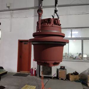 Suku cadang penggali 229/02187 20925318 332/K1192 333/K0684 JS205 Travel Motor JS210 JS200 <span class=keywords><strong>JS220</strong></span> <span class=keywords><strong>Final</strong></span> <span class=keywords><strong>Drive</strong></span> untuk penggali JCB - Product Image 3