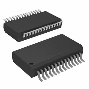 Nuevo microchip original de la lista BOM de componentes de electrones MCU ICs de microchip de la serie de piezas de acero inoxidable, nuevo