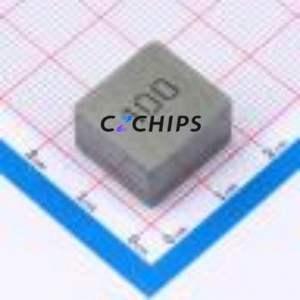 ตัวเหนี่ยวนำพลังงาน FEXL1510A-100M SMD,15.5x16.5มม. (ความเหนี่ยวนำ: 10uH )(ความแม่นยำ: 20% กระแสไฟฟ้า: 24A) - Product Image 1