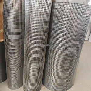 स्टेनलेस स्टील वायर जाल के साथ निर्मित सुरक्षात्मक बाड़ के निर्माण के लिए स्टेनलेस स्टील तार जाल के साथ बनाया गया - Product Image 3