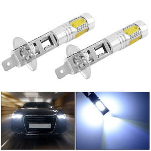 ไฟตัดหมอก LED สำหรับรถยนต์, 7.5W, ไฟหน้า, ไฟตัดหมอกหลัง, H1, H3, ไฟตัดหมอกดัดแปลงกำลังสูง - Product Image 5