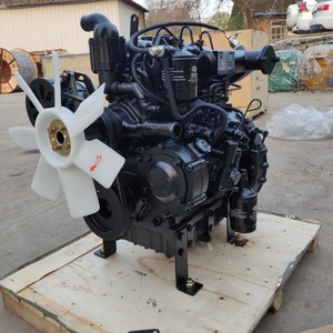 Pieza de Repuesto Directa para Motor YND485T para Tractor Dongfanghong 354 y Rendimiento Confiable - Product Image 6