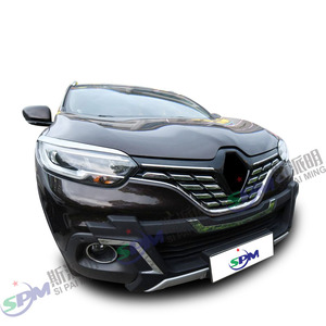Protezione paraurti anteriore e posteriore SPM ABS per <span class=keywords><strong>RENAULT</strong></span> <span class=keywords><strong>KADJAR</strong></span> 2016 + - Product Image 4