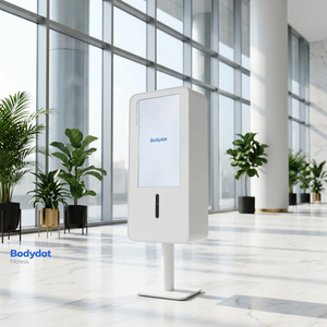 Bodydot เครื่องสแกน BDF1000และตรวจสอบสุขภาพร่างกายดิจิทัล - Product Image 3