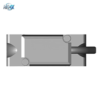 Moteur industriel à haute efficacité Modèle M100 Modèle M200 Modèle M300 Modèle M400 Modèle M500 pour système d'automatisation