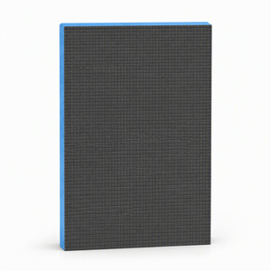 Panneau isolant imperméable en polystyrène <span class=keywords><strong>extrudé</strong></span> XPS pour carrelage mural de salle de bain - Product Image 1