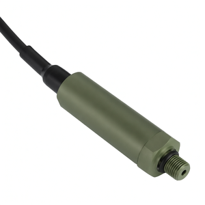 Sensor de Nivel de Presión Hidrostática Sumergible, Transductor, Transmisor - Product Image 4