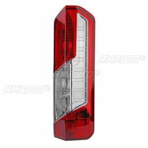 Base de lampe arrière gauche/droite pour Ford Transit Mk8 2014 2015 2016 2017 2018 2019, 1/2 pièces - Product Image 6