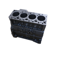 Bloc-cylindres neuf 3903920 pour moteur diesel Cummins 4BT 4BTA 3.9L pour machines de construction, générateur, camion léger
